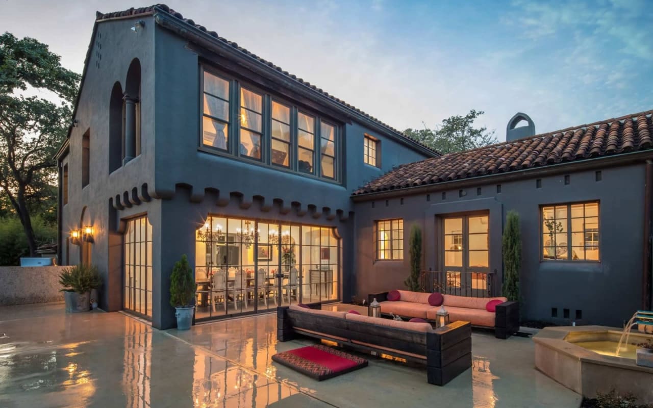 Terrell Hills Forward Real Estate