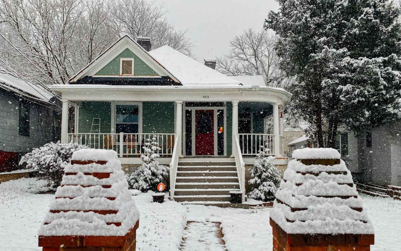 How to Maintain Your Home This Season in Wisconsin