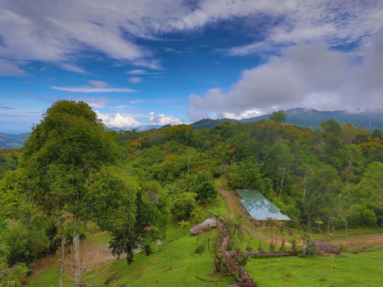 The Ultimate Sustainable Legacy, 360-degree Breath-taking Views Sea Ridge Reserve