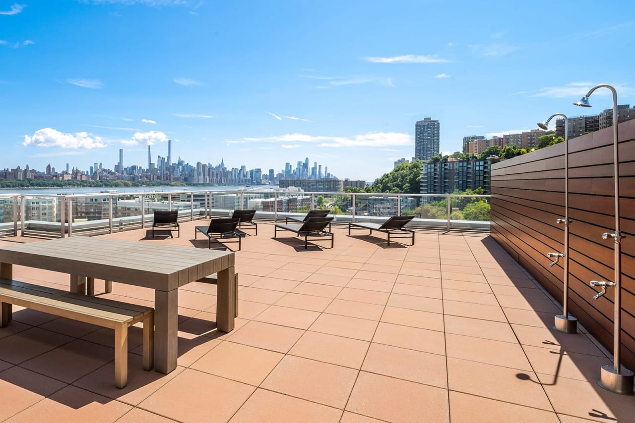 OTTO Edgewater Development MJ Group Real Estate