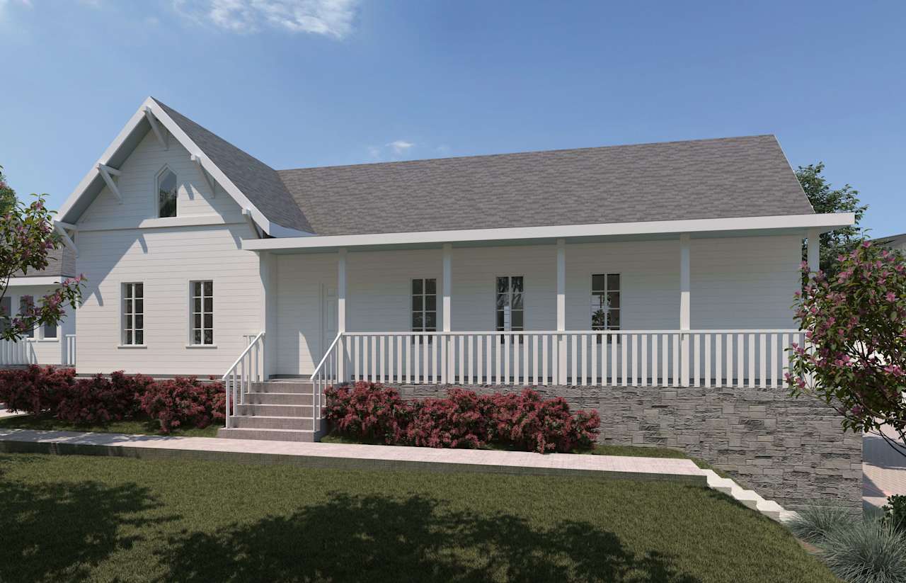 Westline Austin Real Estate Experts Eric Moreland Group