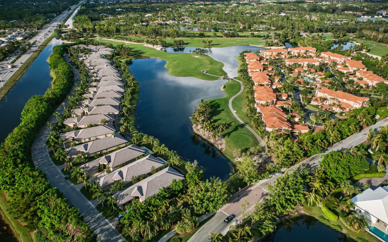 Isles of Collier Preserve