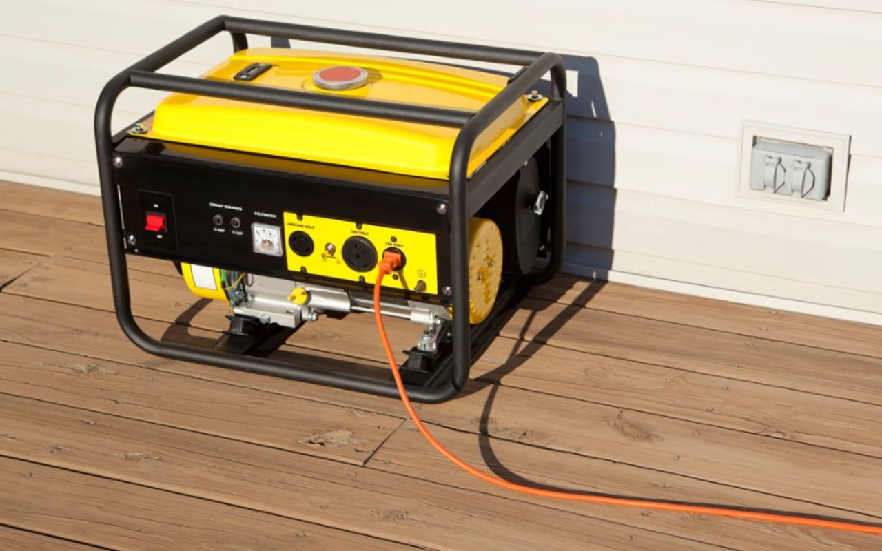 Shining a Light on Generator Safety