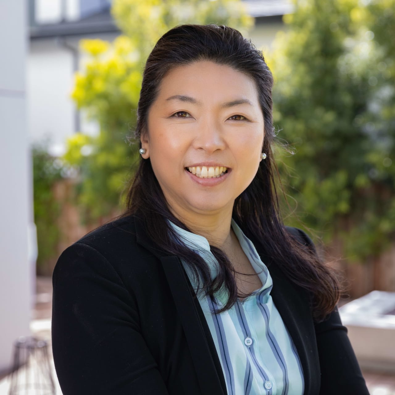 David Kim Group Los Altos Real Estate Agents