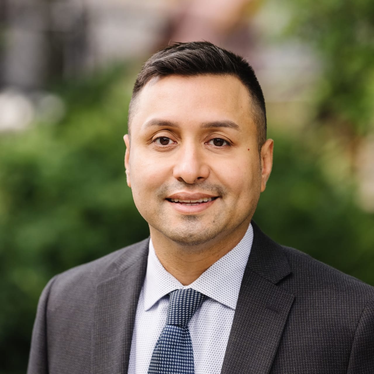 About Edgar Delgado Chicago 77 Team Chicago Real Estate Agents