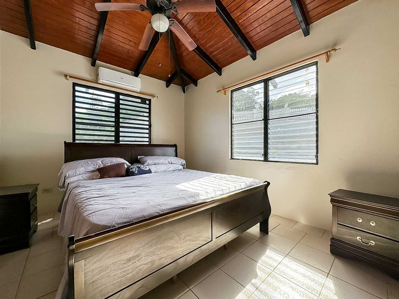 340 Soldiers Hill 2 Bedroom Apartment Luxury Properties BVI Tortola