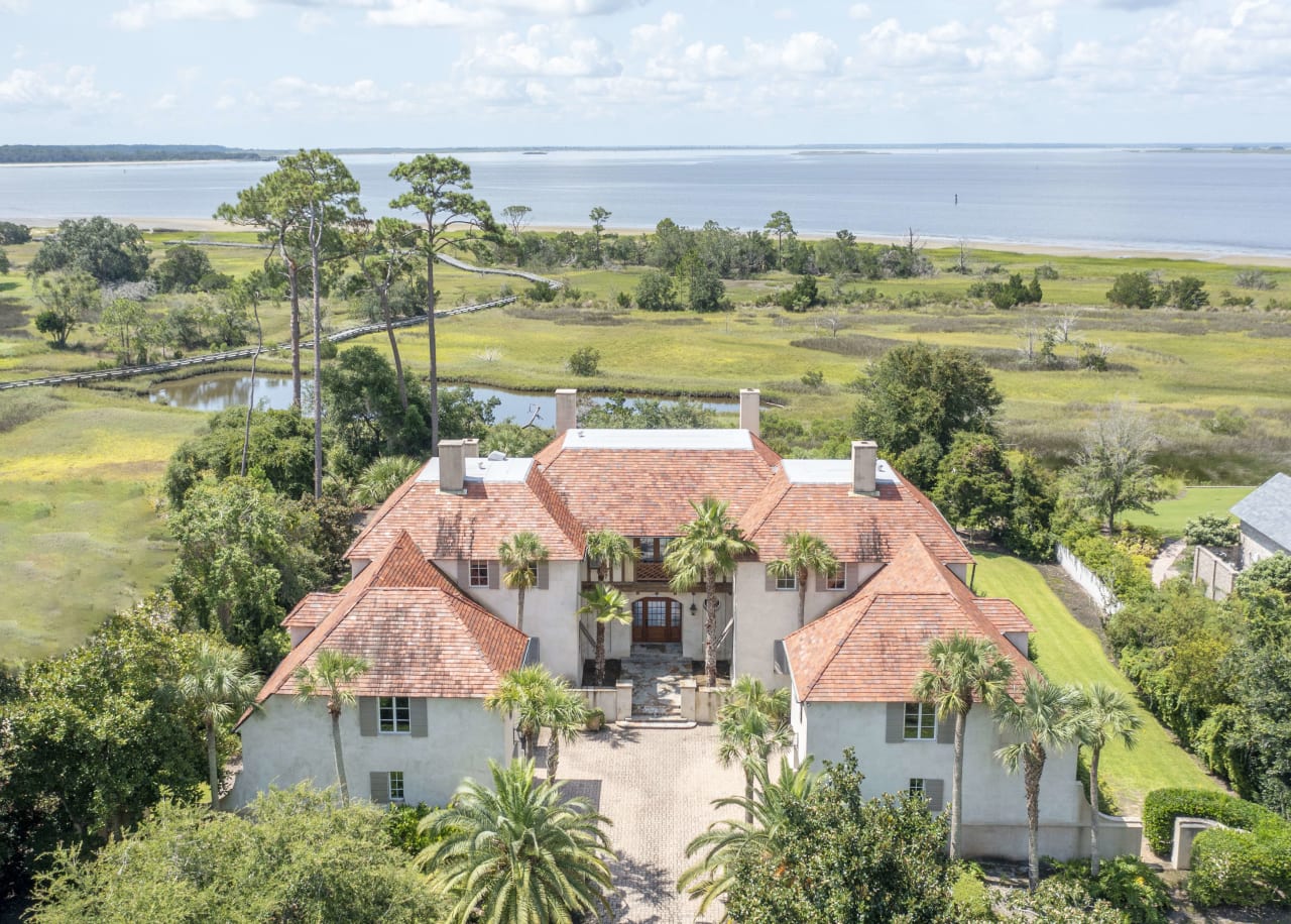 283 Old Seaside Dr