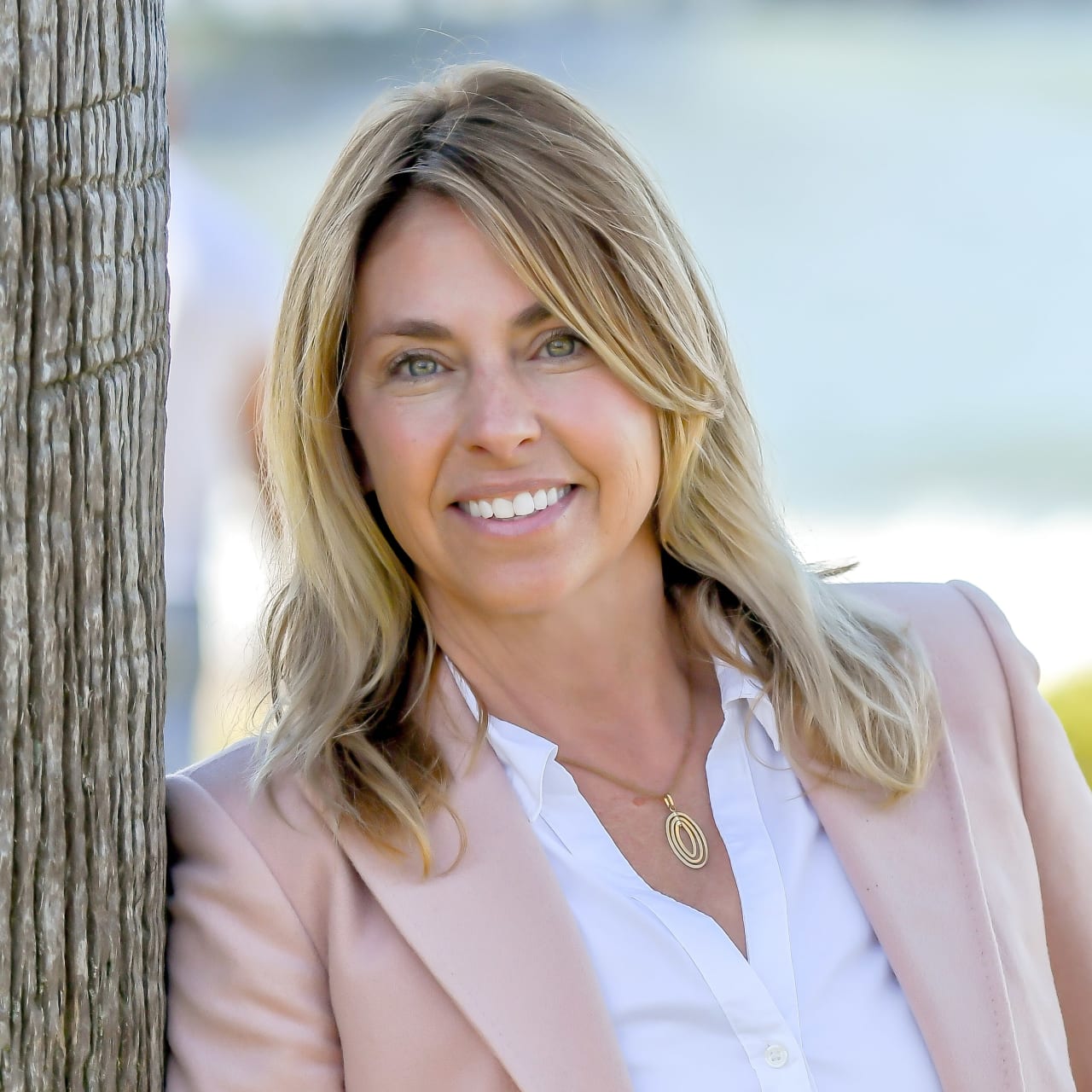 About Jill Mitzev Echelberger Real Estate Group San Clemente Realtor