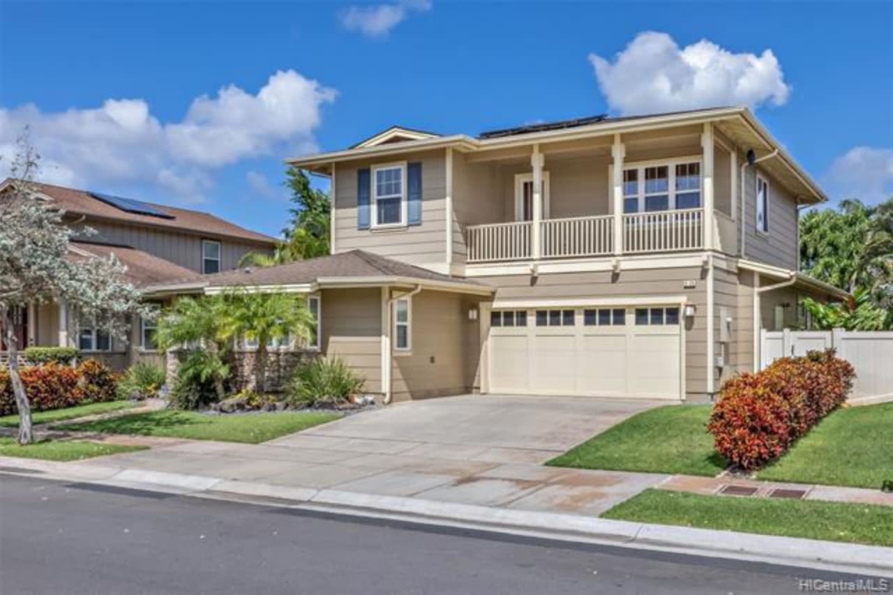 The Latest Trends in the Honolulu Real Estate Market