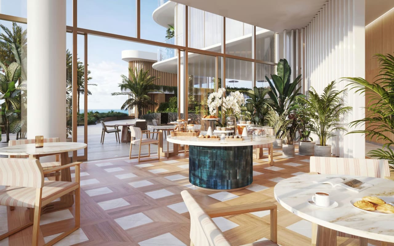 The Perigon Miami Beach