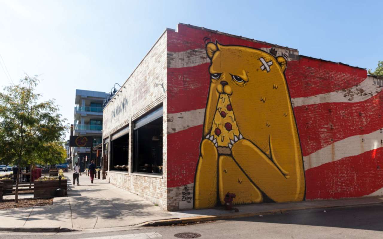 West Town Real Estate Neighborhood Guide Kim Battles