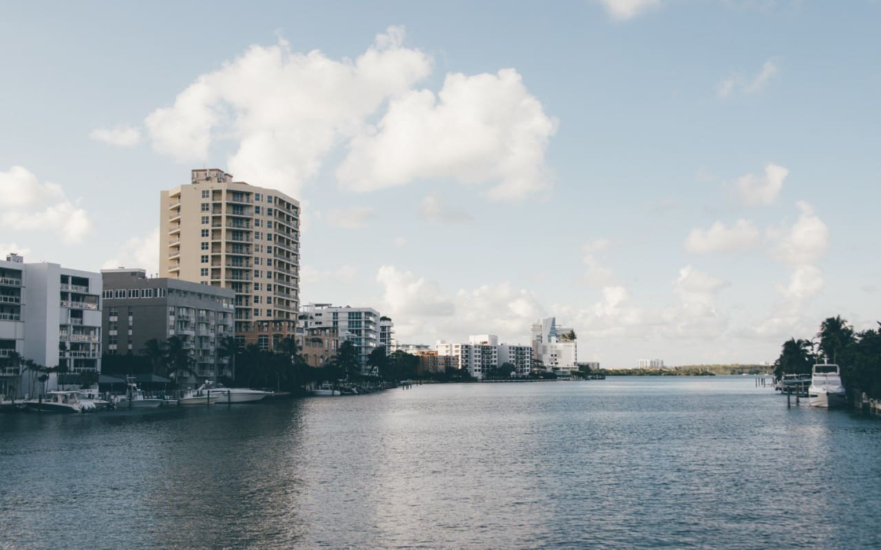 Bay Harbor Islands