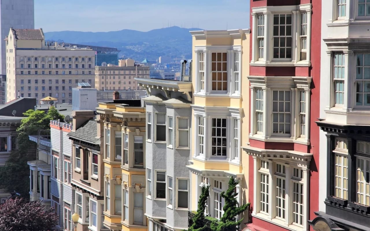 Financing Options in San Francisco