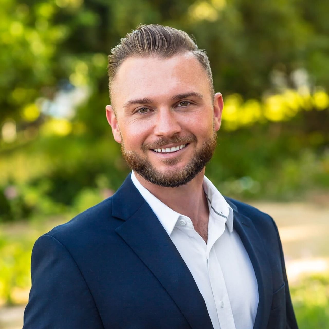 About Alexander Stoeber Santa Barbara Real Estate