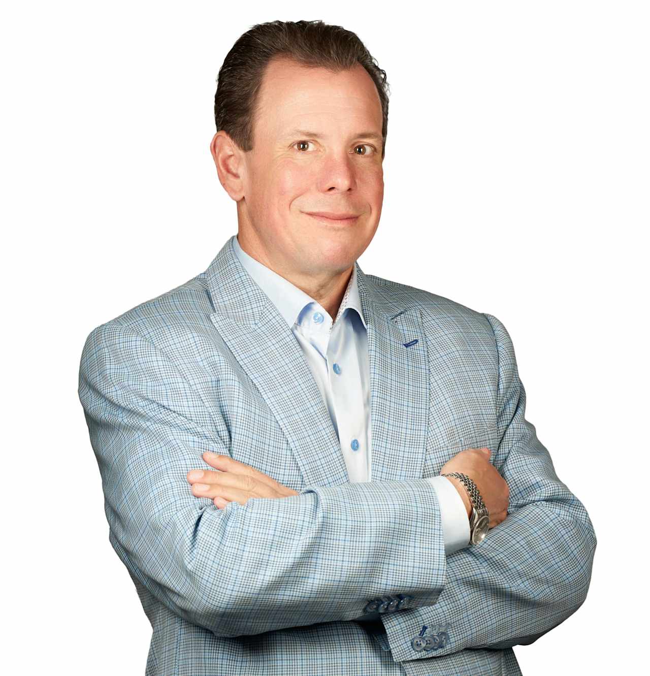 Joshua Weisman Shippan Point Real Estate Specialist