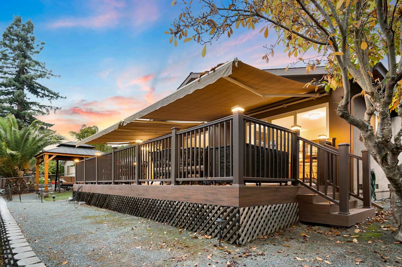 Coming Soon in Sunny Glen, San Ramon