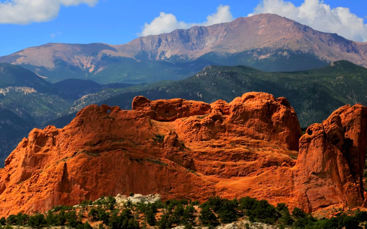 Why Colorado Springs Is the Best Place to Live