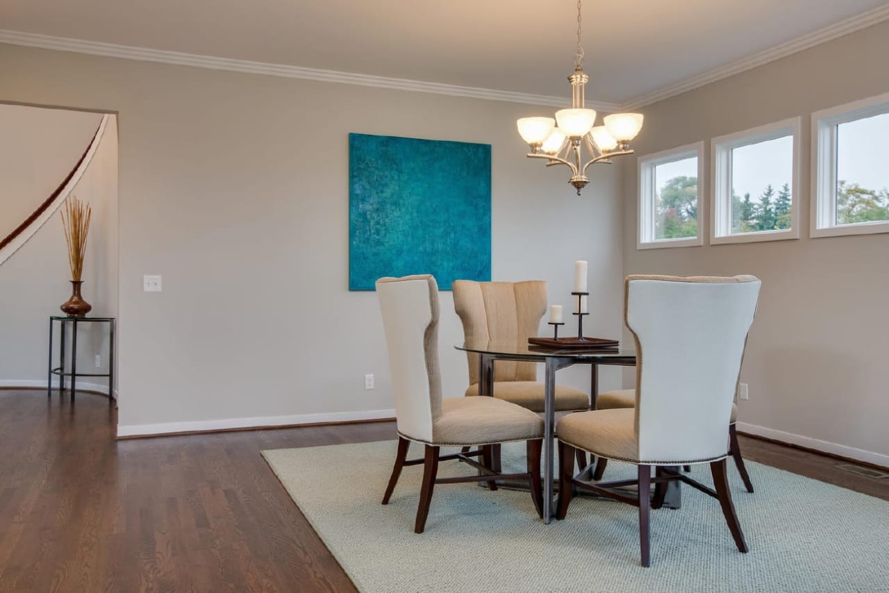 Shorepointe Village Detroit River Waterfront Gated Community