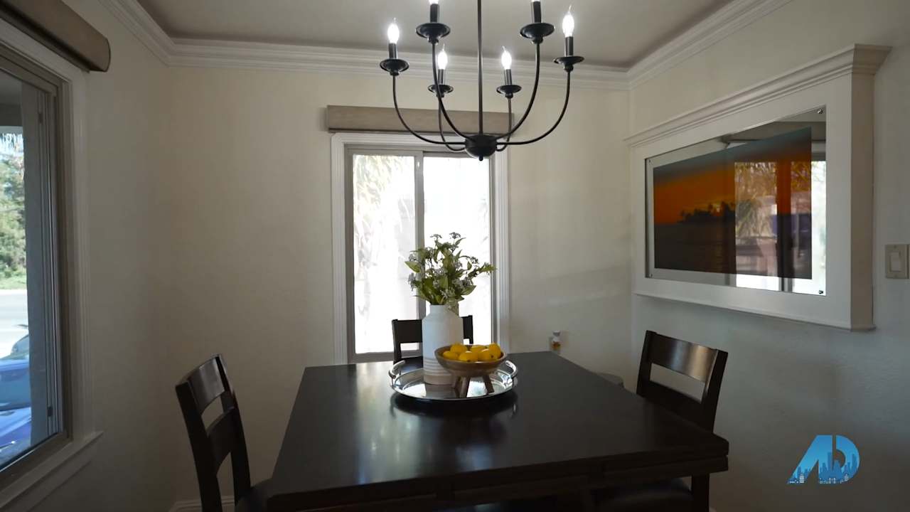 Neighborhood Spotlight & Home Tour | Bushrod Oakland, Ca