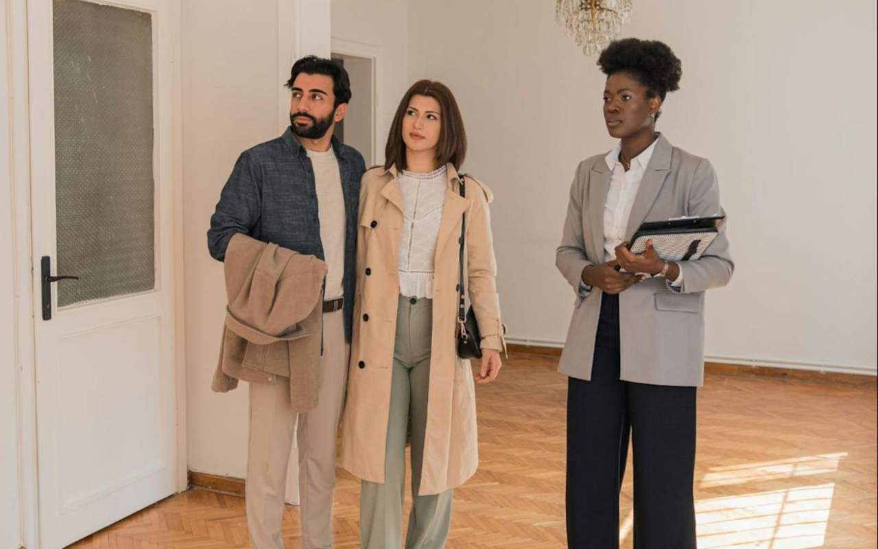 How to Find a Real Estate Broker Blog Raver and The Raver Team