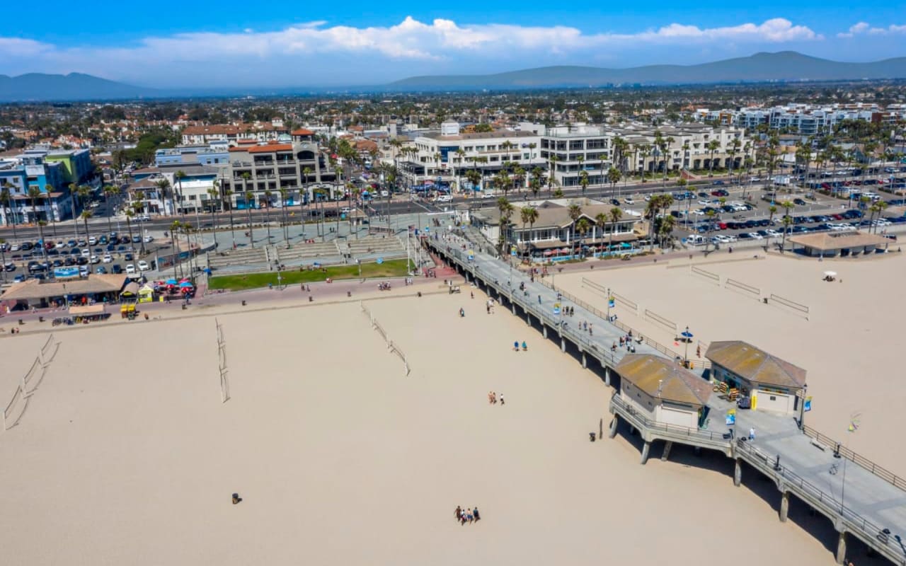 Huntington Beach