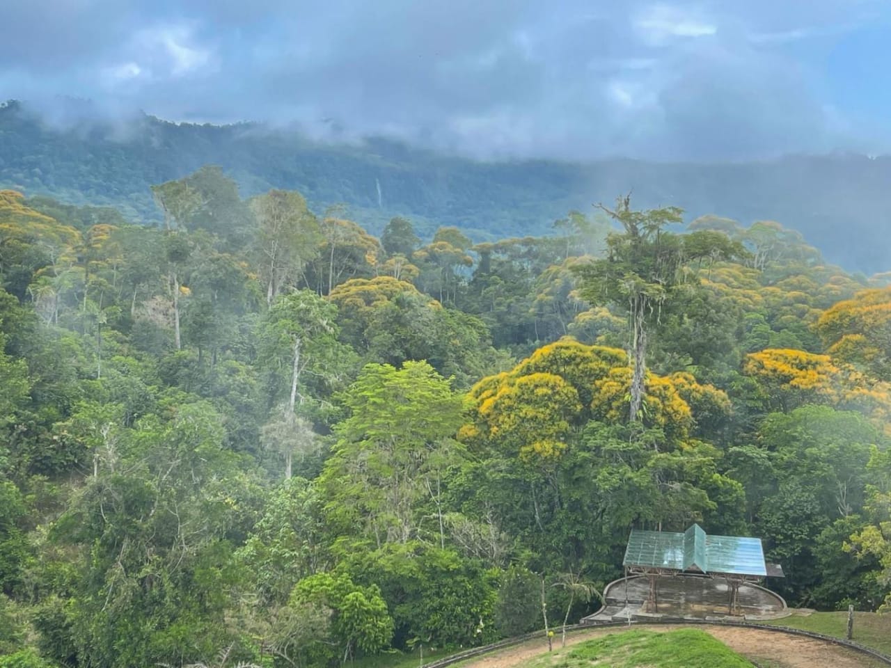 The Ultimate Sustainable Legacy, 360-degree Breath-taking Views Sea Ridge Reserve