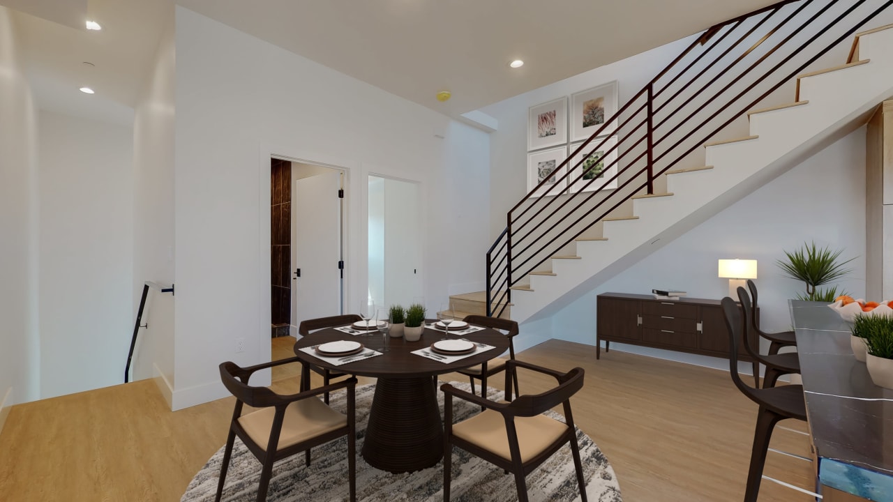 Mar Vista Townhomes SOLD OUT