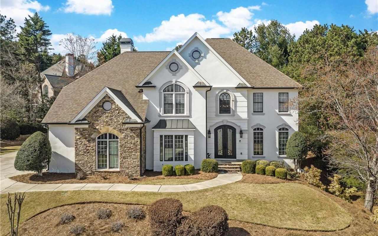 4 Things About the Johns Creek and Suwanee Luxury Market The Regan