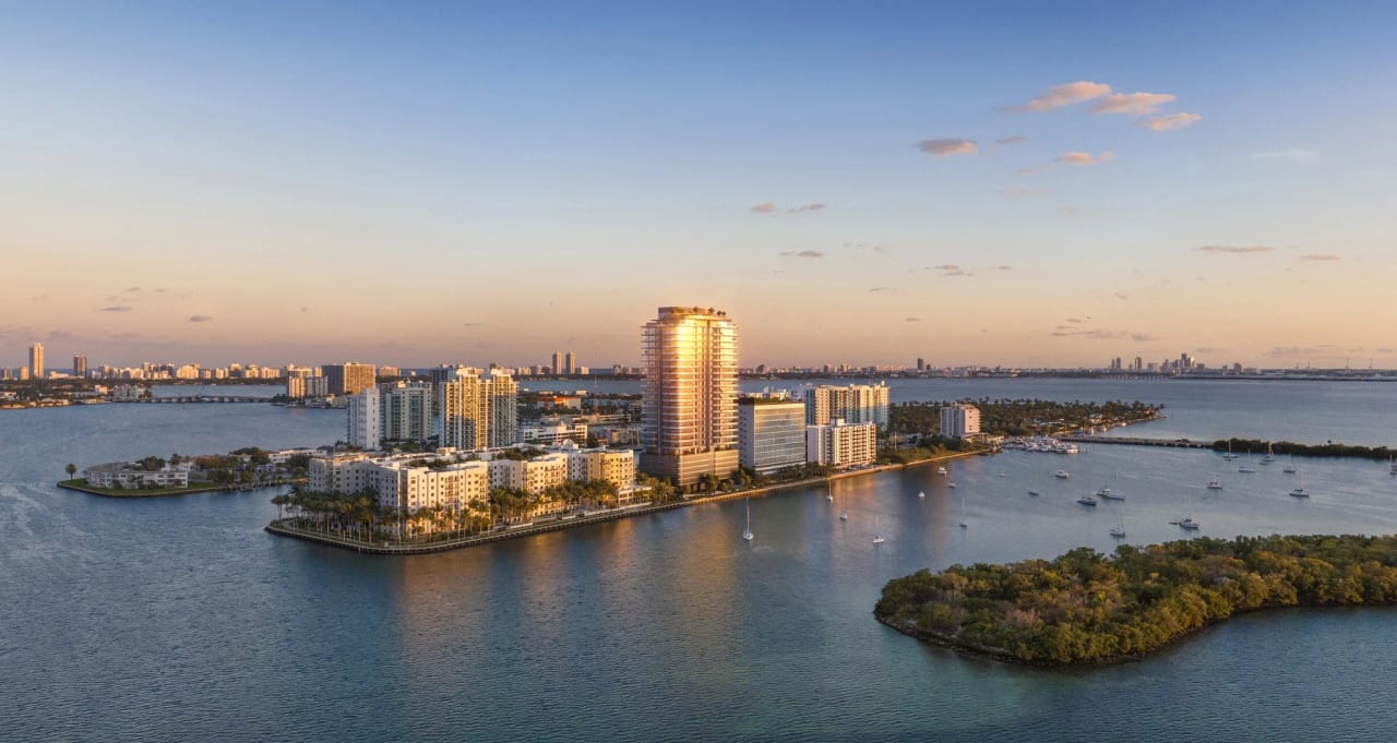 World’s First Pagani Residences Planned In Miami