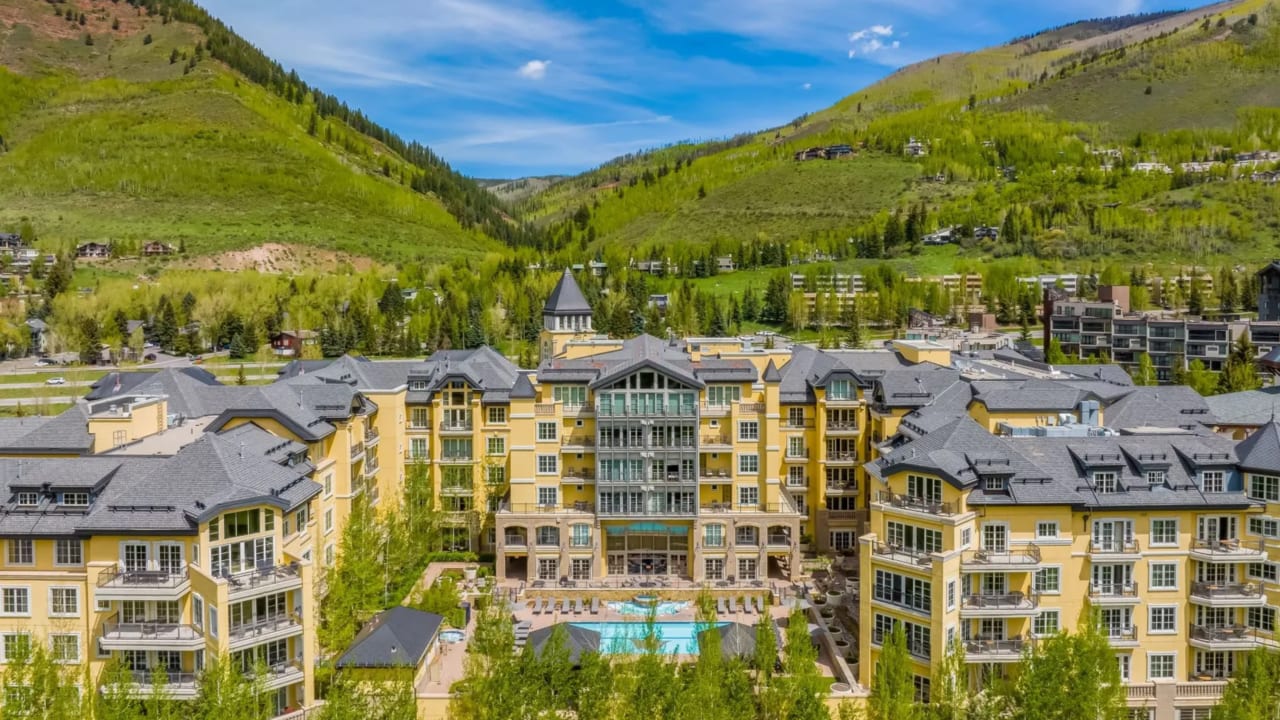 Travel Tuesday | Vail, Colarado