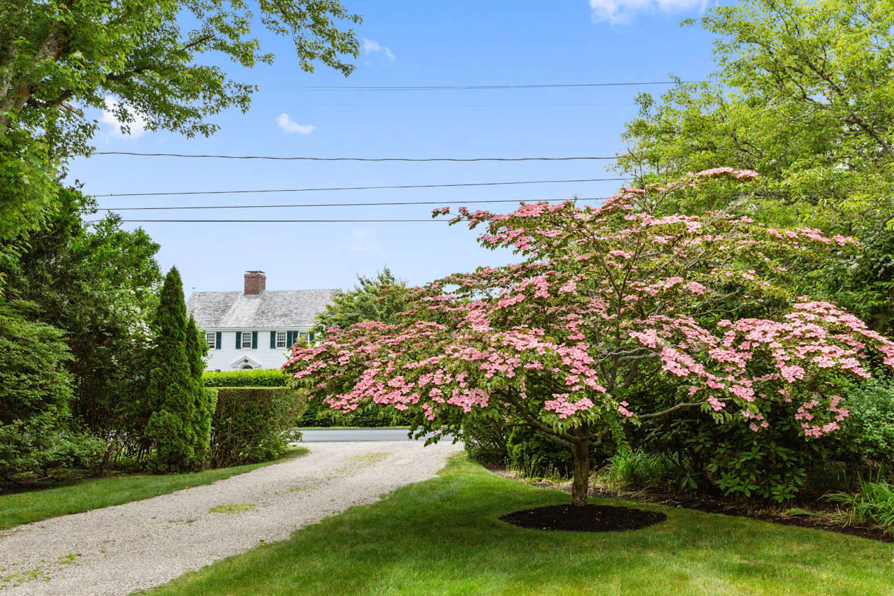 Chatham Waterfront Estate