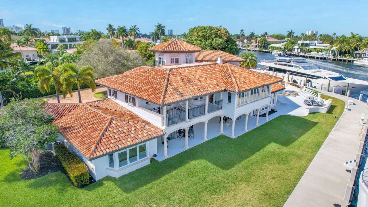 2301 Aqua Vista Blvd Michael LaFido
