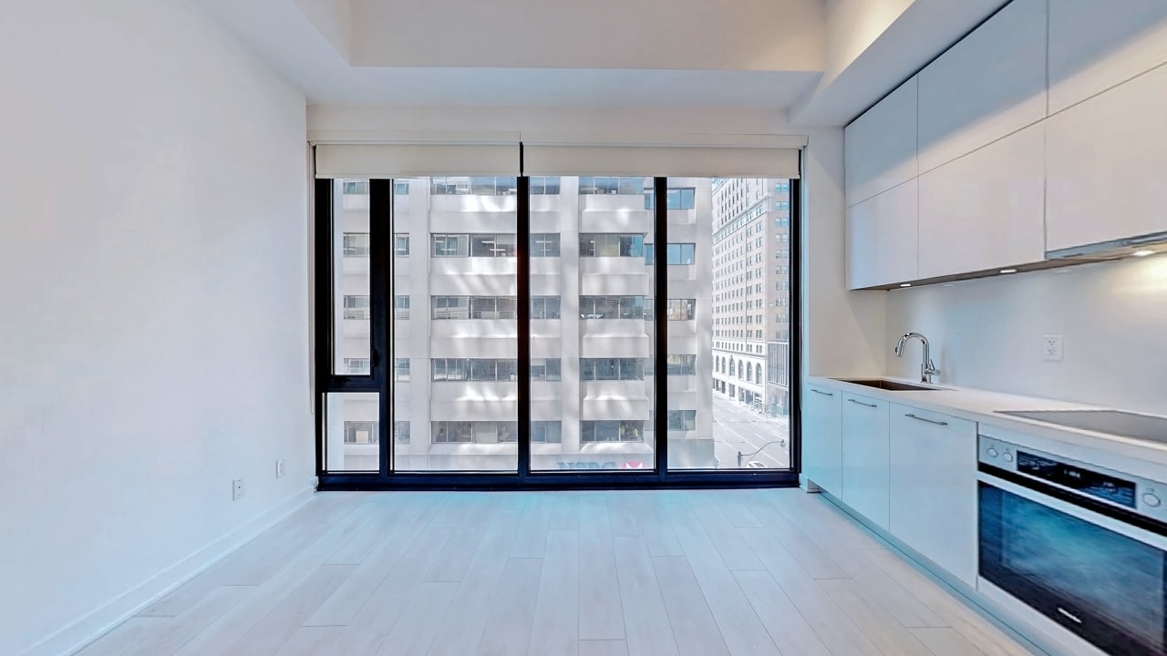 Yorkville Private Estates Suite 409