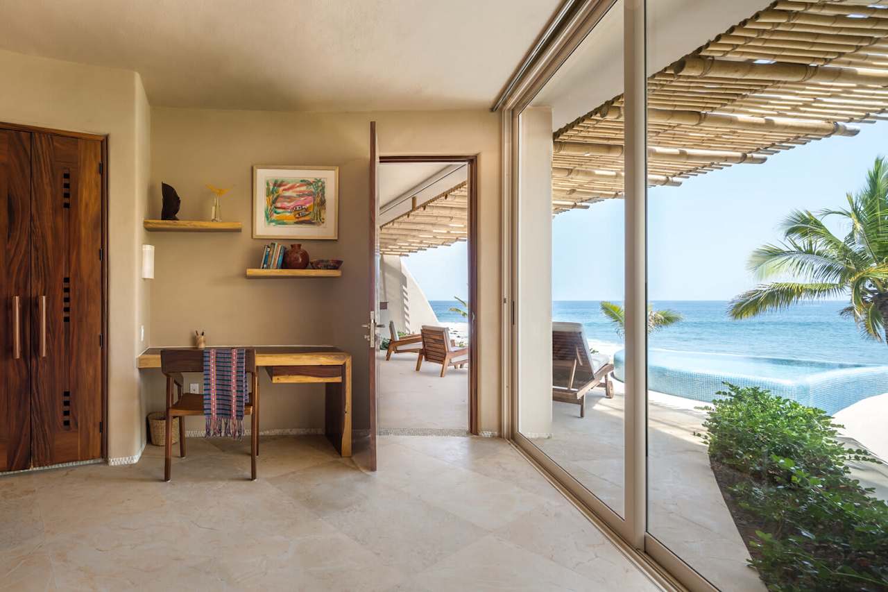 Tell your story, art spaces Guerrero Real Estate Experts