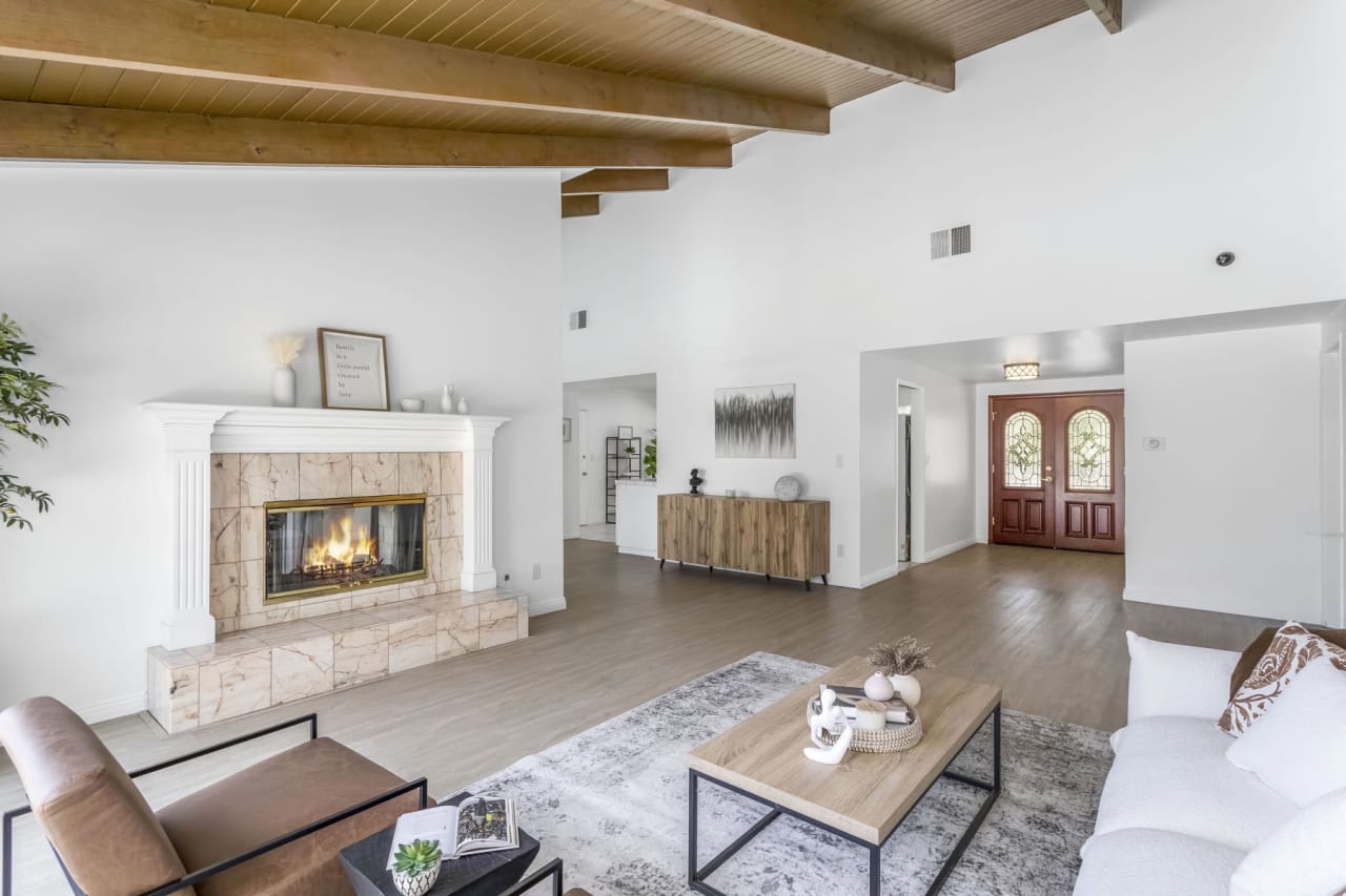 5628 El Canon Ave | Woodland Hills