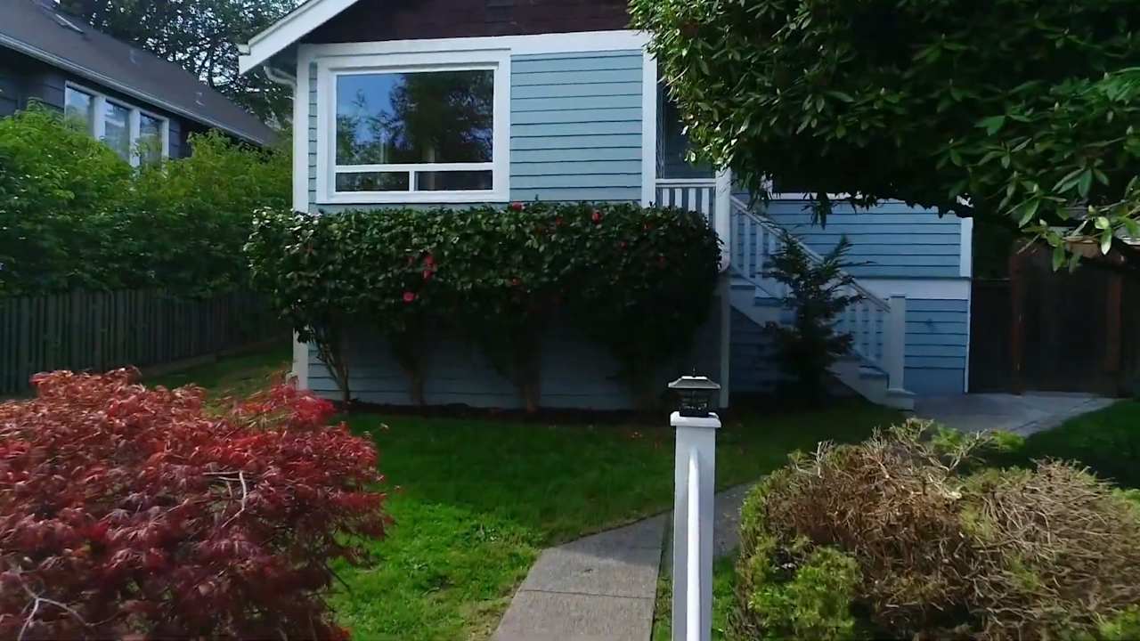 3625 35th Ave W, Seattle