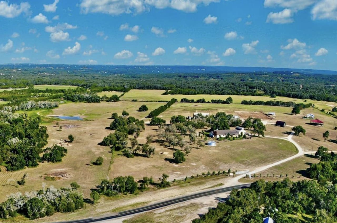 Hope's Ranch | 125+/- Acres