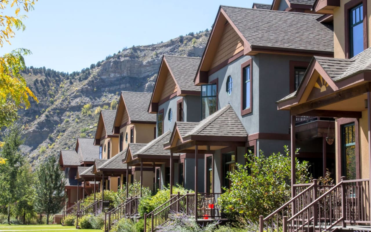 Angler Mountain Ranch