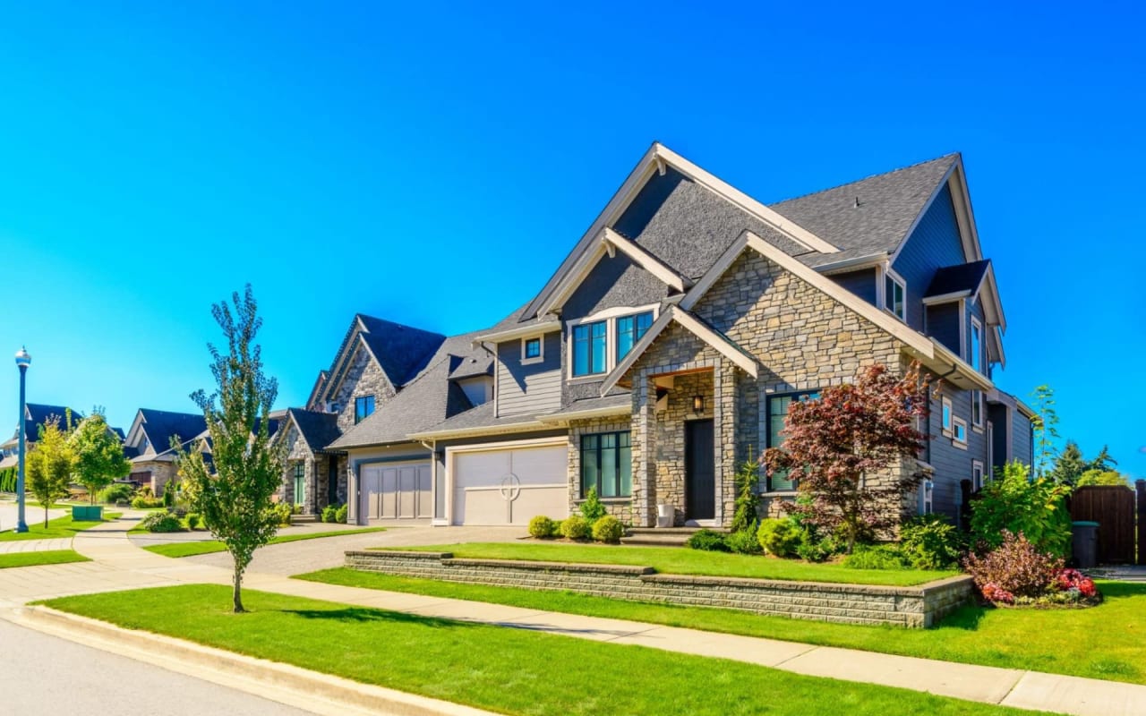 Conroe Real Estate Market Prices, Trends, and Forecast 2023