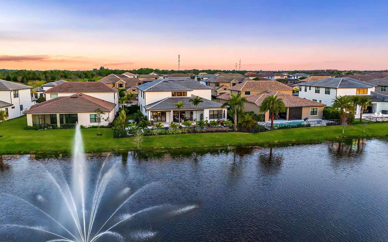 Buying a Home in Jupiter, FL