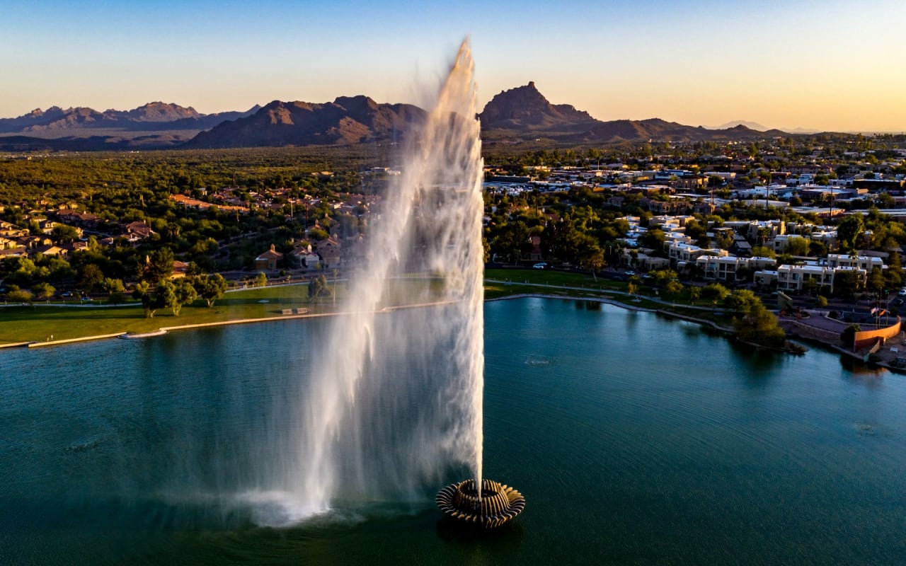 Fountain Hills