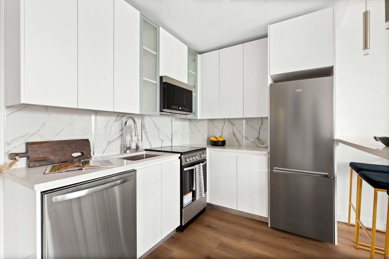 1462 Flatbush Avenue Unit: 2-G