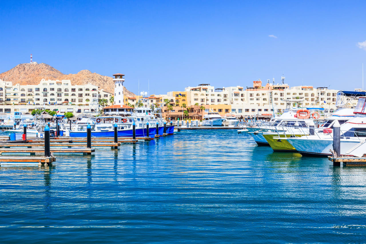 Cabo San Lucas Real Estate