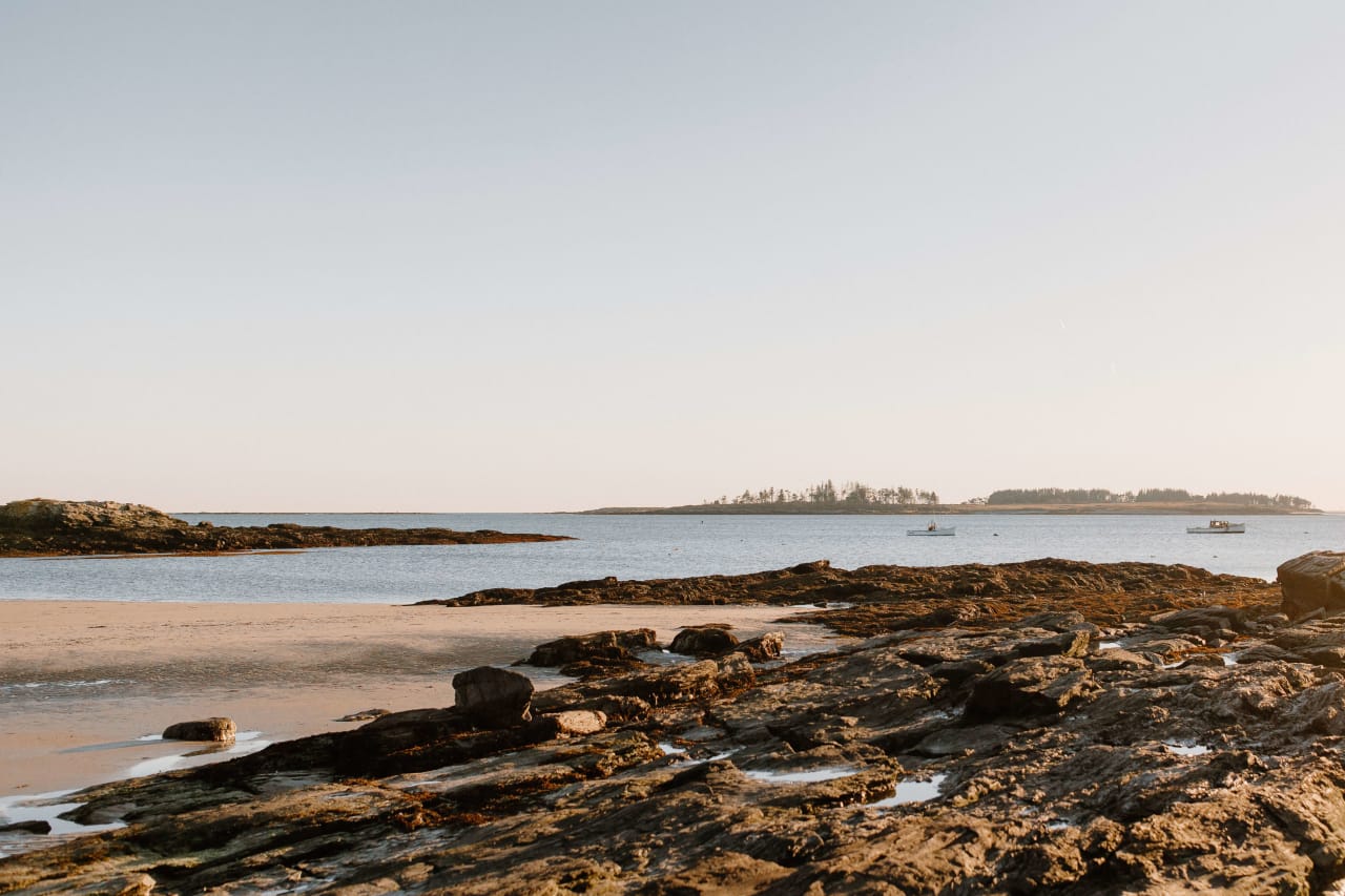 Cape Elizabeth