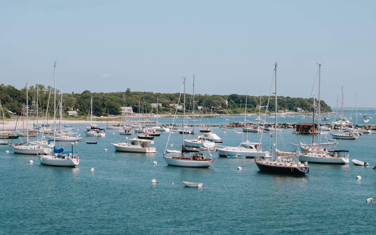 Sag Harbor