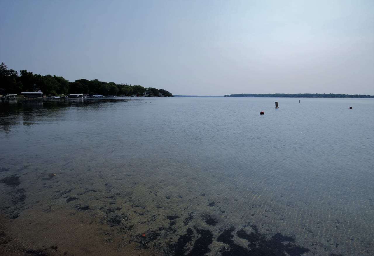 Delavan Lake