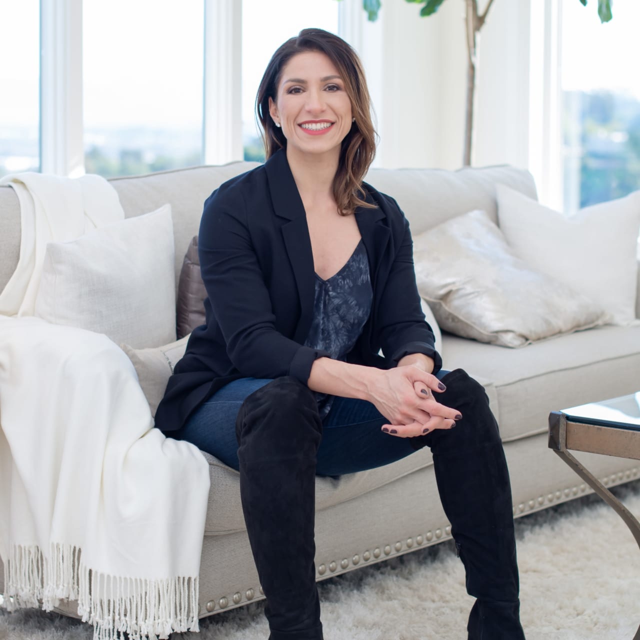 48 Southdown Ct Peninsula Real Estate Expert Maryann Ernst