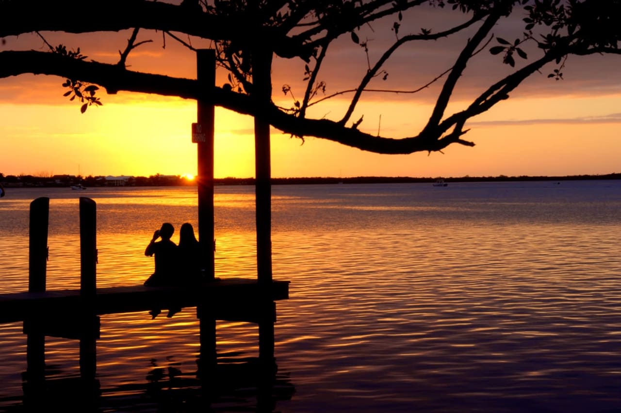 Service Area The Florida Keys Sold Sisters