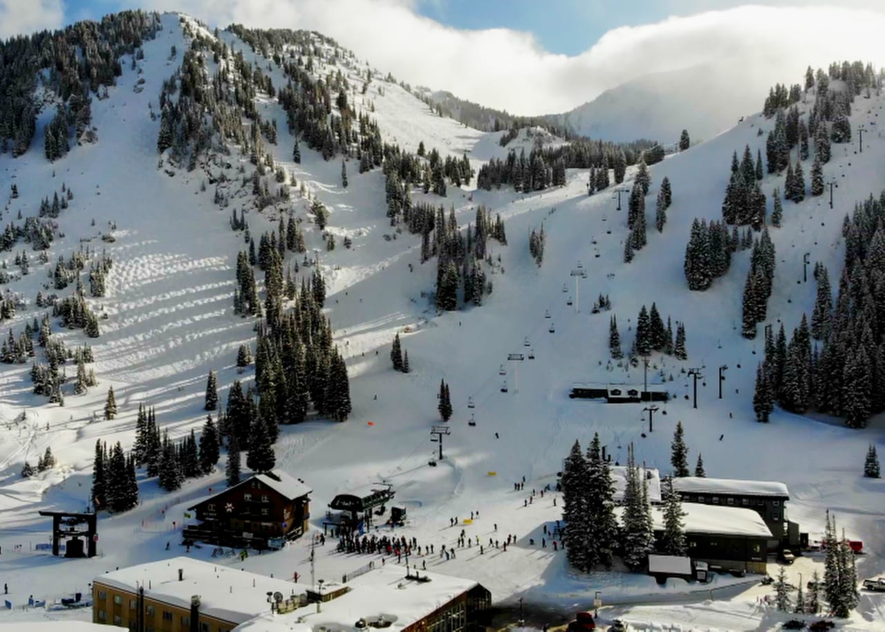 2023–24 Utah Ski Resort Opening Dates - Ski Utah