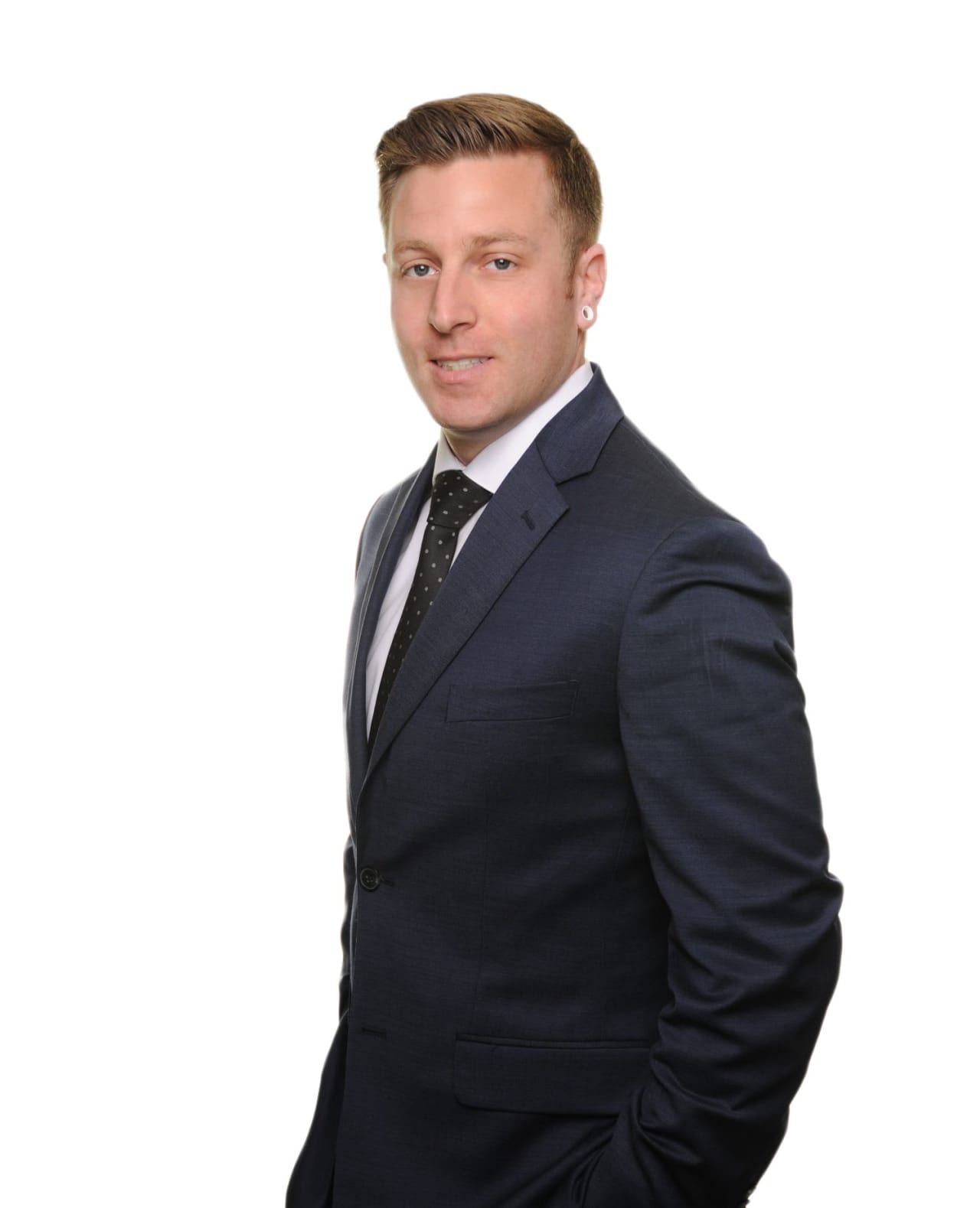 Steve Mcintyre TGP Homes